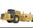 Skrejpry Caterpillar 637G