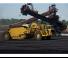Skrejpry Caterpillar 657G 