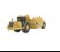 Skrejpry Caterpillar 657G 