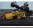 Skrejpry Caterpillar 657G 