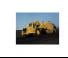 Skrejpry Caterpillar 657G 