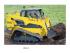 Smykem řízené nakladače Wacker Neuson 1101 c