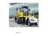 Smykem řízené nakladače Wacker Neuson 1101 c