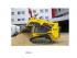 Smykem řízené nakladače Wacker Neuson 1101 c
