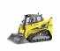 Smykem řízené nakladače Wacker Neuson 1101 c