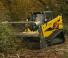 Smykem řízené nakladače Wacker Neuson 1101 c