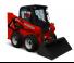 Smykem řízené nakladače Manitou 1650R