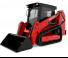 Smykem řízené nakladače Manitou 1750RT NXT:3