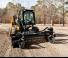 Smykem řízené nakladače JCB 225