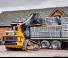Smykem řízené nakladače JCB 225T