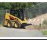 Smykem řízené nakladače Caterpillar 226B Series 3