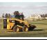 Smykem řízené nakladače Caterpillar 246D