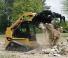 Smykem řízené nakladače Caterpillar 247B II