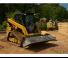 Smykem řízené nakladače Caterpillar 249D