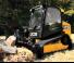 Smykem řízené nakladače JCB 260T