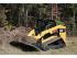 Smykem řízené nakladače Caterpillar 277D