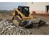 Smykem řízené nakladače Caterpillar 279D