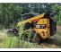 Smykem řízené nakladače Caterpillar 297D2 HXP