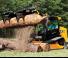 Smykem řízené nakladače JCB 300T
