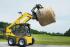 Smykem řízené nakladače Wacker Neuson 901 s