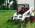 Smykem řízené nakladače Bobcat A 220