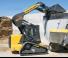 Smykem řízené nakladače New Holland C175