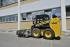 Smykem řízené nakladače New Holland L213