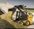 Smykem řízené nakladače New Holland L213