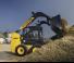 Smykem řízené nakladače New Holland L213