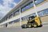 Smykem řízené nakladače New Holland L213