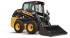 Smykem řízené nakladače New Holland L218