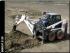 Smykem řízené nakladače Bobcat S 130 ACS