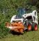 Smykem řízené nakladače Bobcat S 185 H