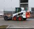 Smykem řízené nakladače Bobcat S450