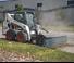 Smykem řízené nakladače Bobcat S570