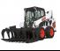 Smykem řízené nakladače Bobcat S590