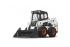 Smykem řízené nakladače Bobcat S630