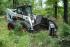Smykem řízené nakladače Bobcat S850