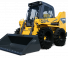 Smykem řízené nakladače Gehl SL 6640 SXT
