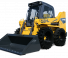 Smykem řízené nakladače Gehl SL 6640 SXT