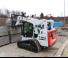 Smykem řízené nakladače Bobcat T590