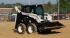 Smykem řízené nakladače Terex TSV 60