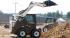 Smykem řízené nakladače Terex TSV 80