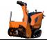 Technika pro zimní údržbu Sněhové frézy Eliet Snowbob 8014 T4