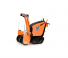 Technika pro zimní údržbu Sněhové frézy Eliet Snowbob 8014 T4