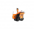 Technika pro zimní údržbu Sněhové frézy Eliet Snowbob 9018 T5