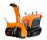 Technika pro zimní údržbu Sněhové frézy Eliet Snowbob 9018 T5