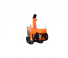 Technika pro zimní údržbu Sněhové frézy Eliet Snowbob 9018 T5