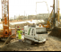 Čerpadla betonu Stacionární čerpadla na beton SCHWING-Stetter CP 2800 D