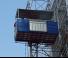 Stavební výtahy Euroscaf ESC-1500